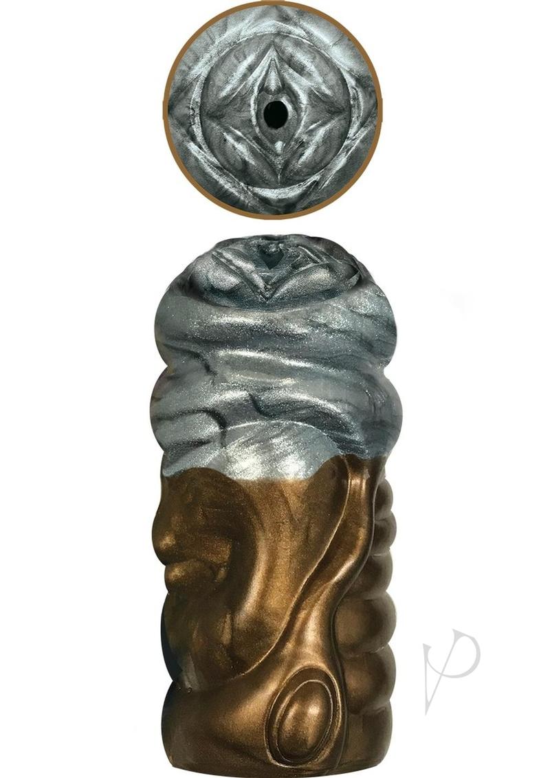 Alien Nation Alchemy Stroker Cop/slv