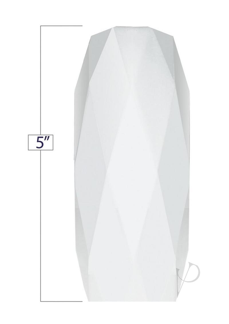 Geostroker 1 White