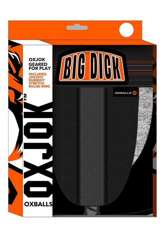Bulger Black Iron Xxl