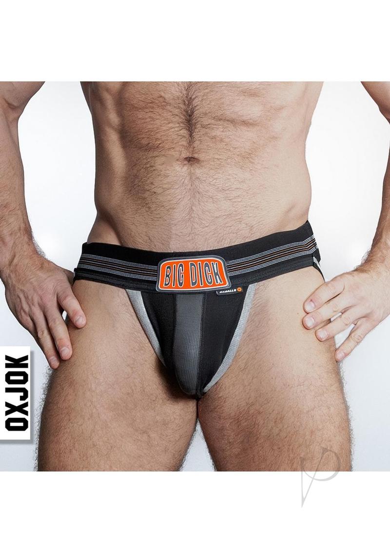 Bulger Black Iron Xxl