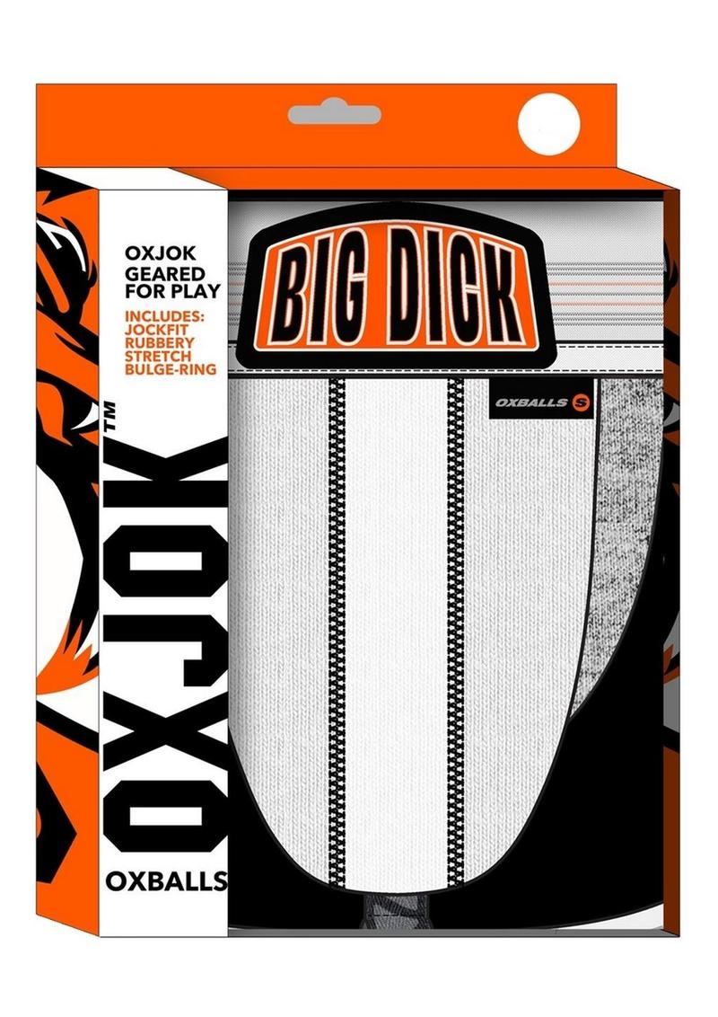 Bulger White Snow Xl