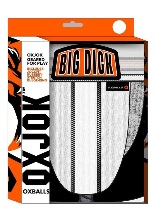Bulger White Snow Xxl