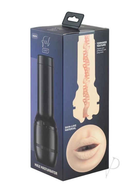 Kiiroo Feel Generic Mouth Pbc