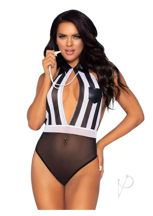 Bedroom Ref 2pc O/s Blk/wht