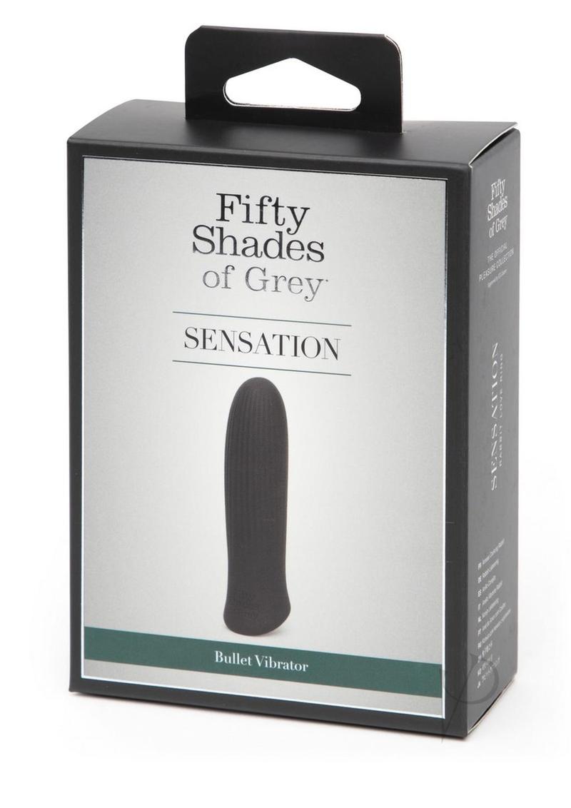 Fsog Sensation Recharge Bullet Vibe