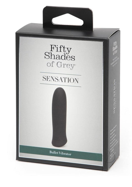 Fsog Sensation Recharge Bullet Vibe