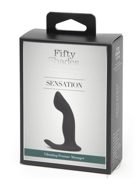 Fsog Sensation Recharge P Spot Vibe