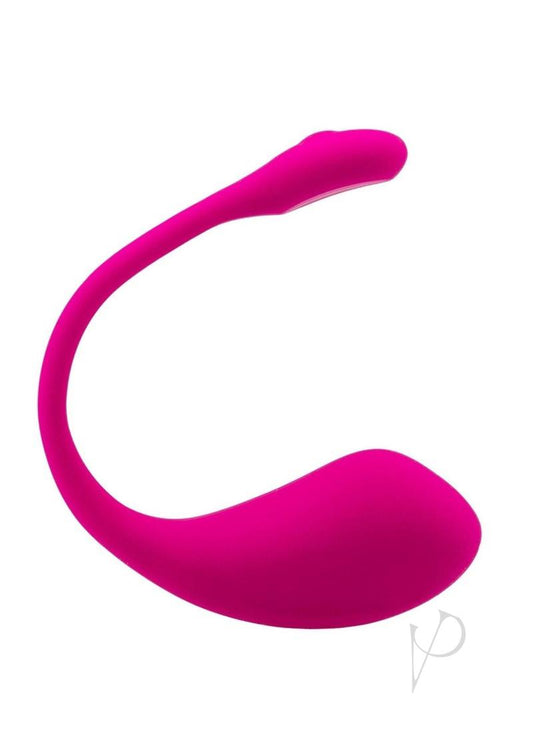 Lush 2 Pink