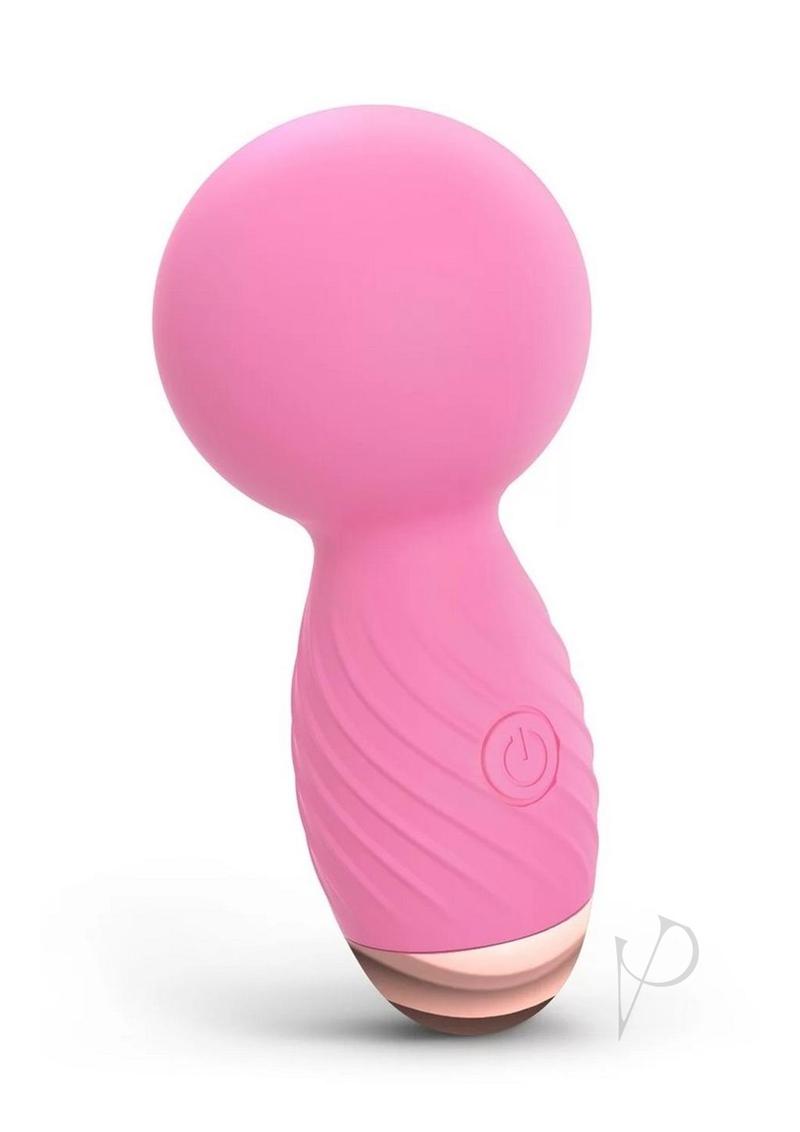Itsy Bitsy Pink Passion