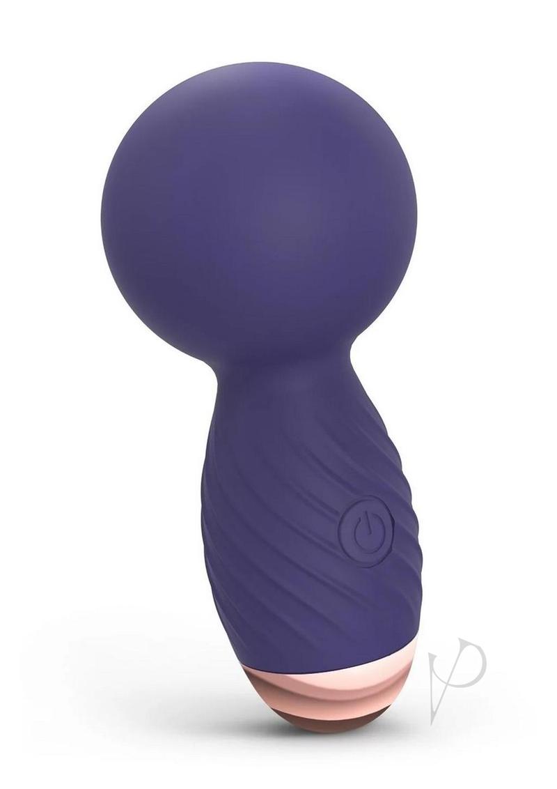 Itsy Bitsy Midnight Indigo