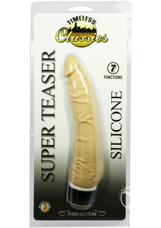 Timeless Classics Super Teaser Flesh