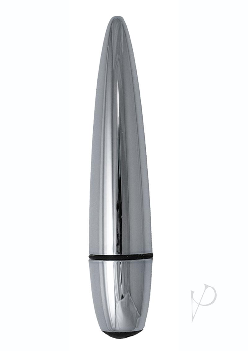 Exciter Bullet Vibe Silver