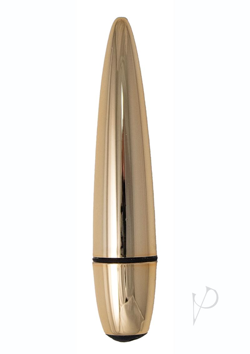 Exciter Bullet Vibe Gold