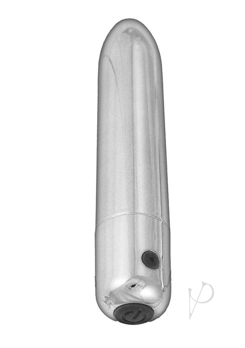 Exciter Multi Function Bullet Silver