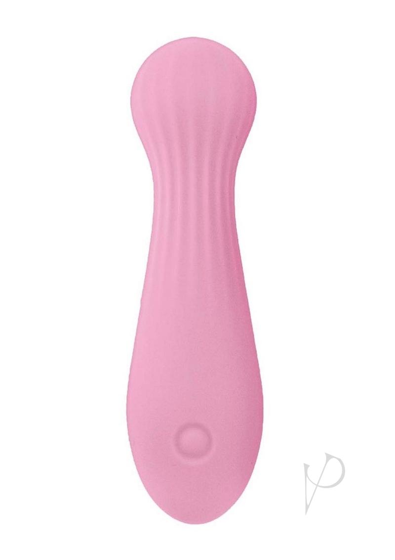My Secret Torpedo Pink