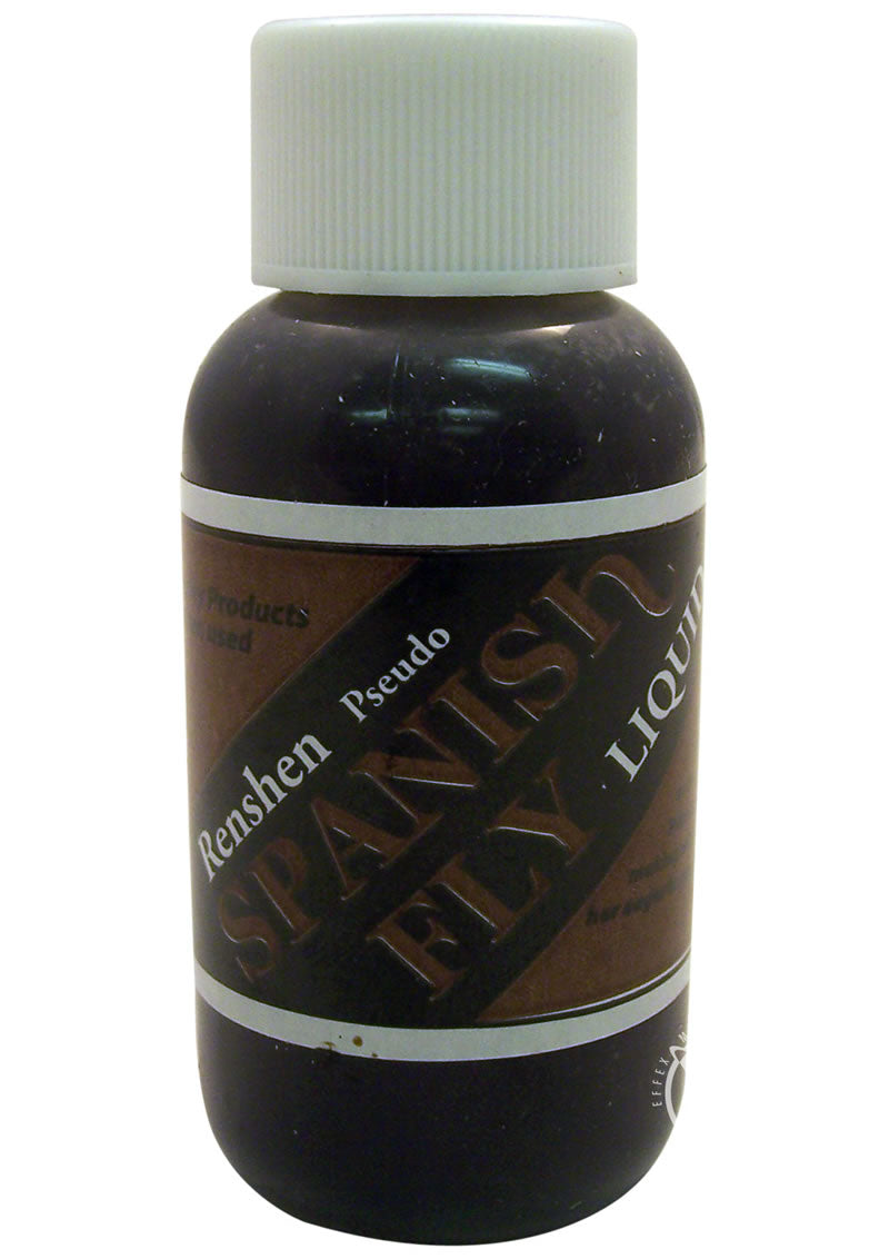 Spanish Fly Liquid Cola