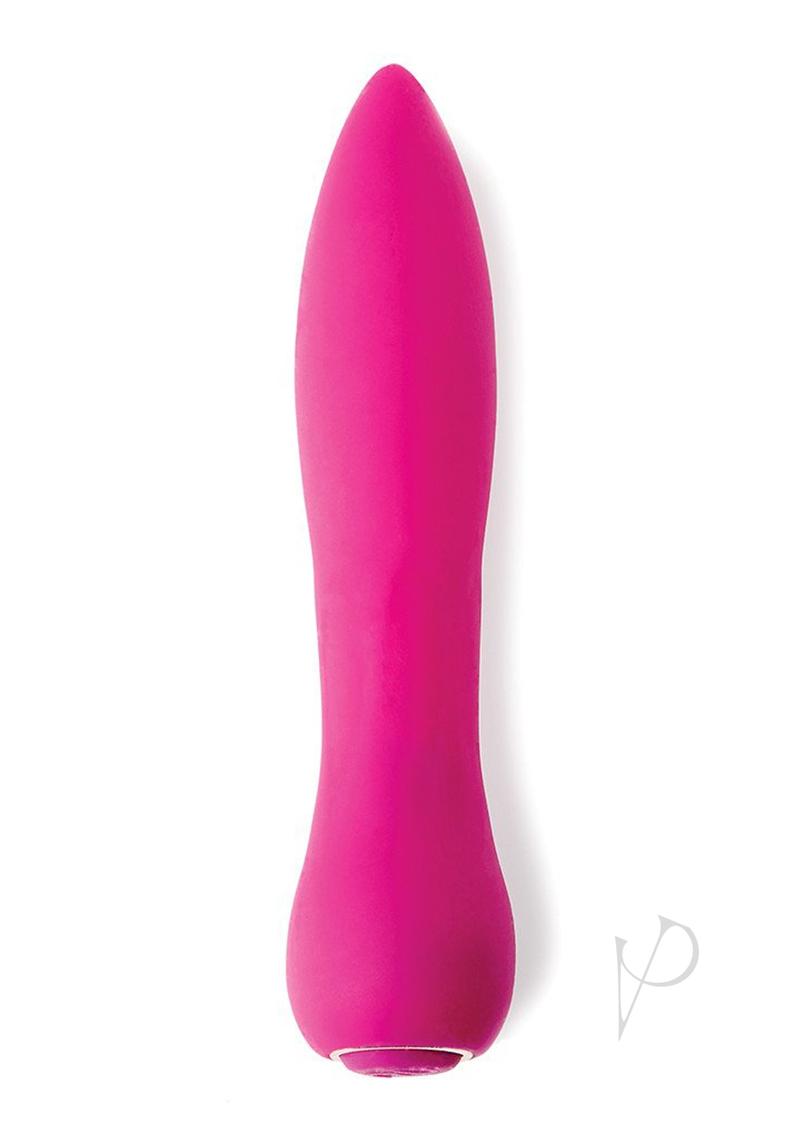 Sensuelle Bobbii 69 Func Bullet Magenta