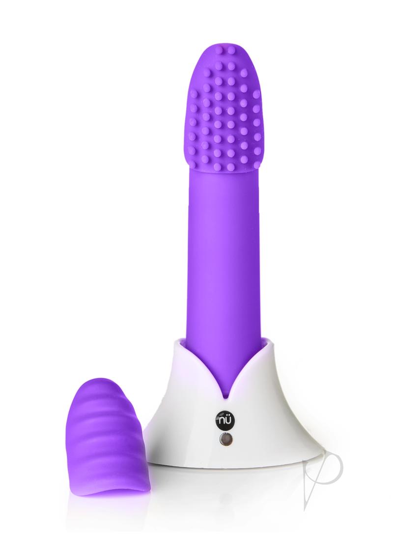 Sensuelle Point Plus 20x Bullet Purp