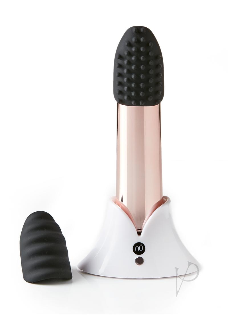 Sensuelle Point Plus 20x Bullet Rose