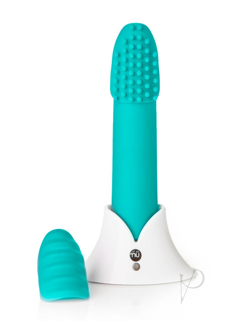 Sensuelle Point Plus 20x Bullet Tif Blue