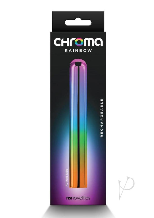 Chroma Rainbow Large