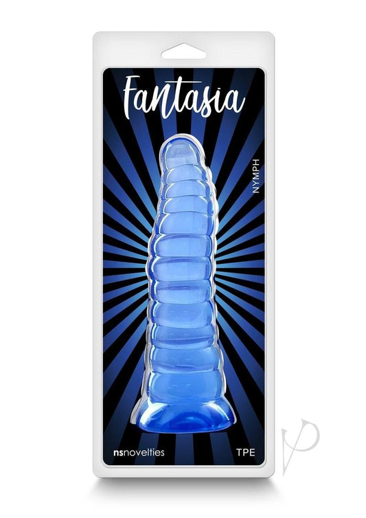 Fantasia Nymph Blue