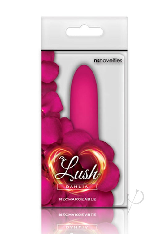 Lush Dahlia Pink(disc)