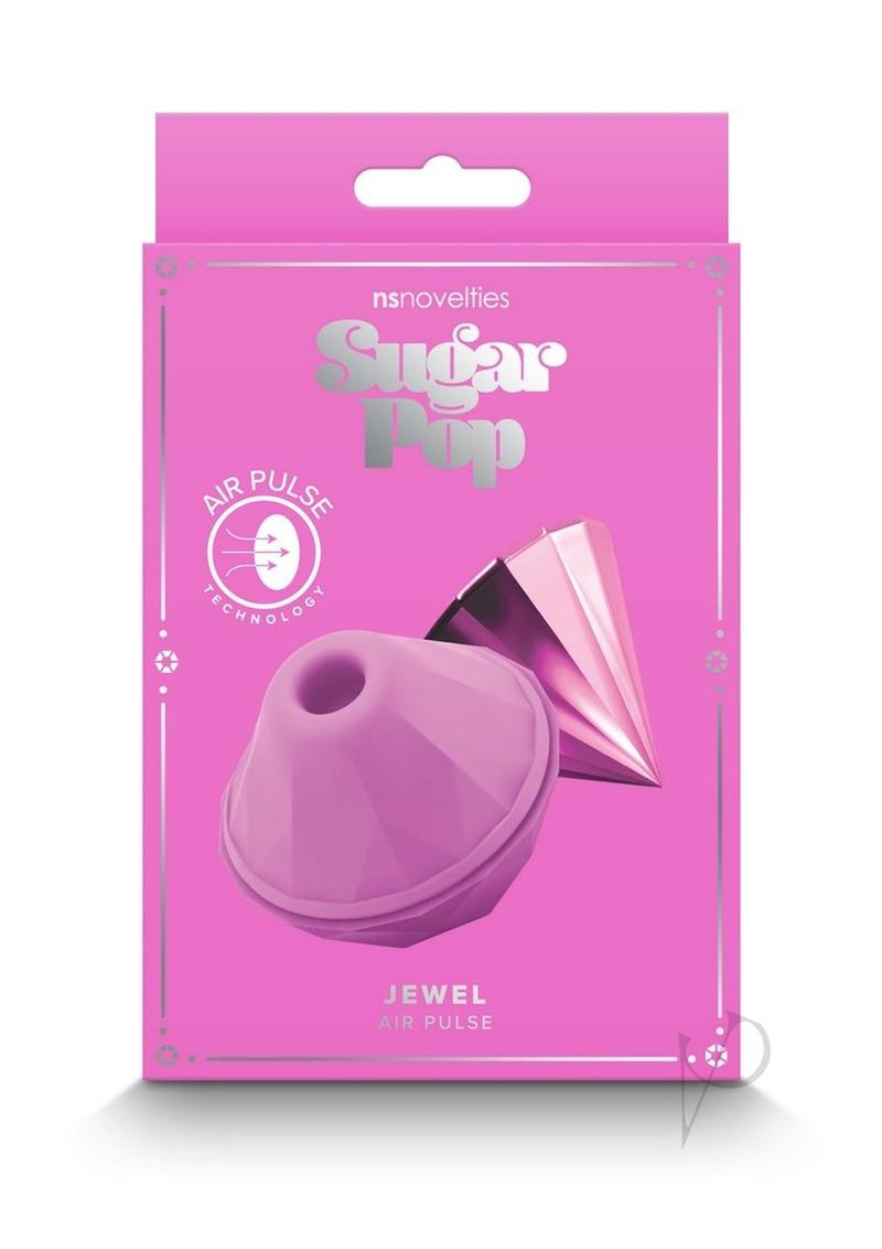 Sugar Pop Jewel Pink(sale)