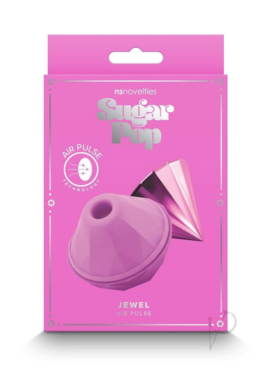 Sugar Pop Jewel Pink(sale)