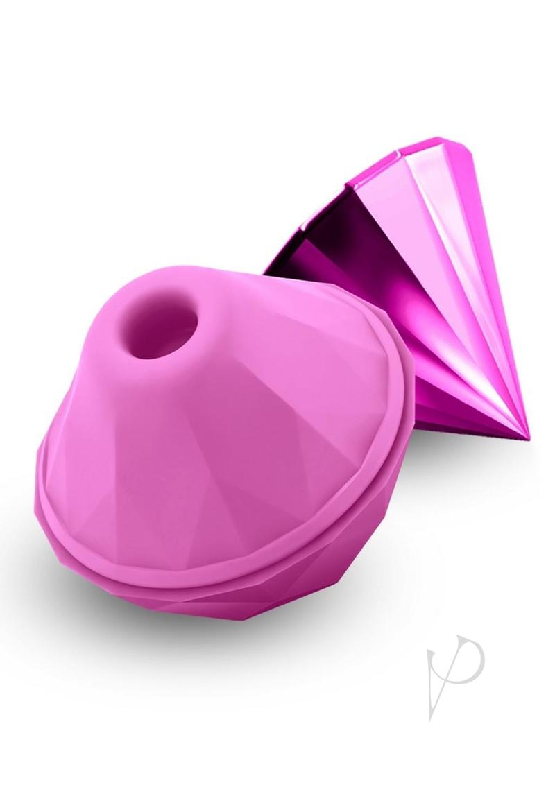 Sugar Pop Jewel Pink(sale)
