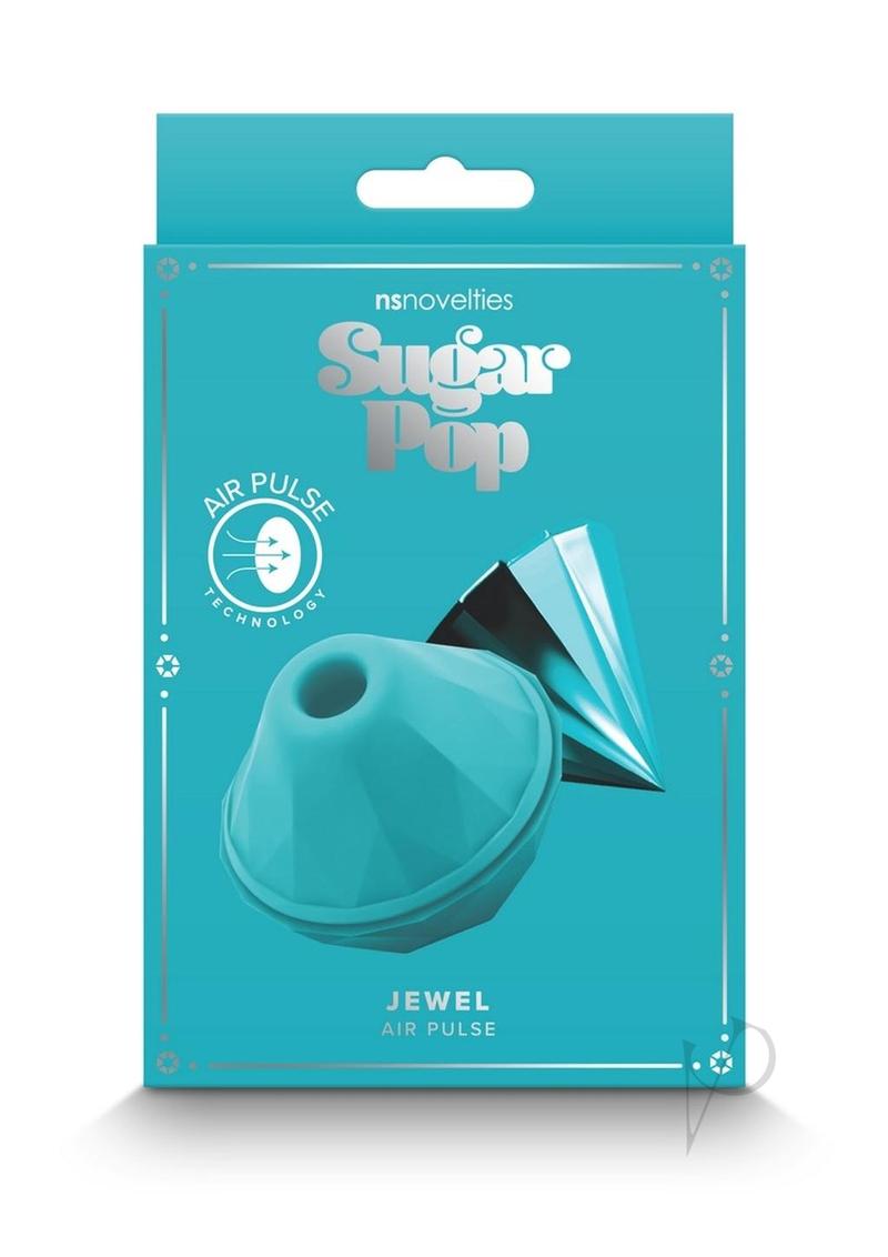 Sugar Pop Jewel Teal(sale)