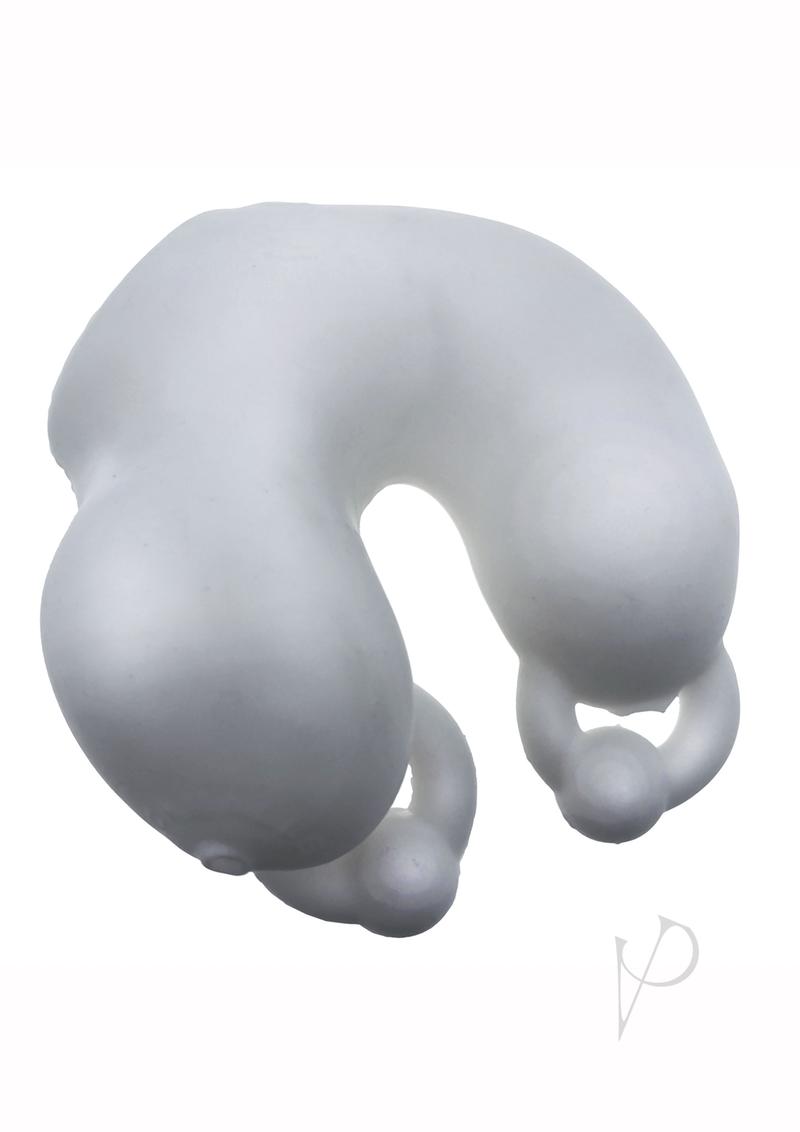 Meatlocker Chastity White Ice(spec)