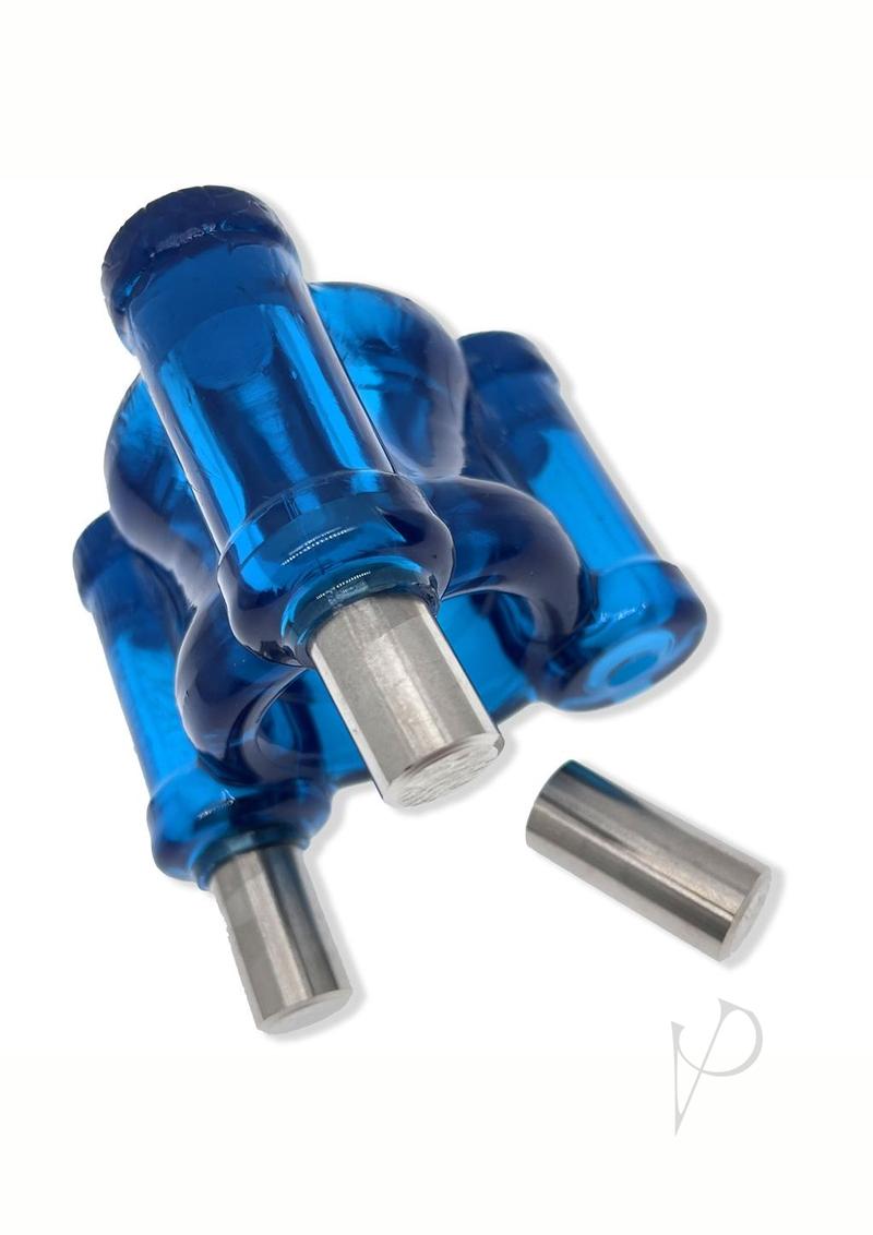 Heavy Squeeze Space Blue(sale)