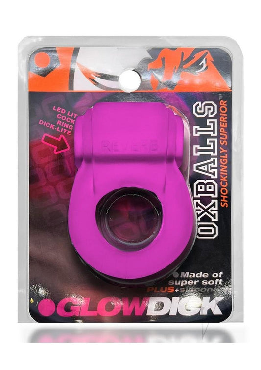 Glowdick Pink Ice