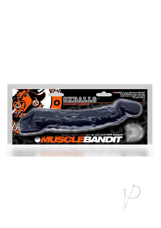 Muscle Bandit Black(sale)