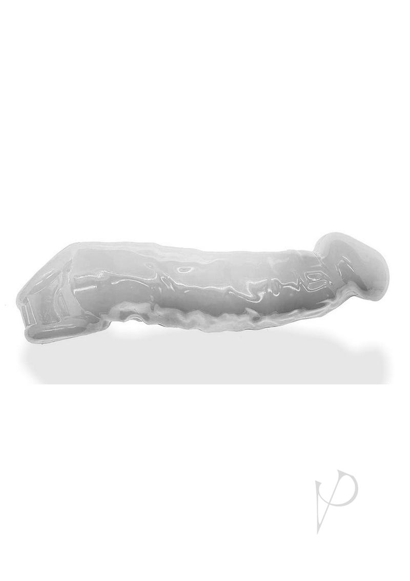 Muscle Bandit White(sale)
