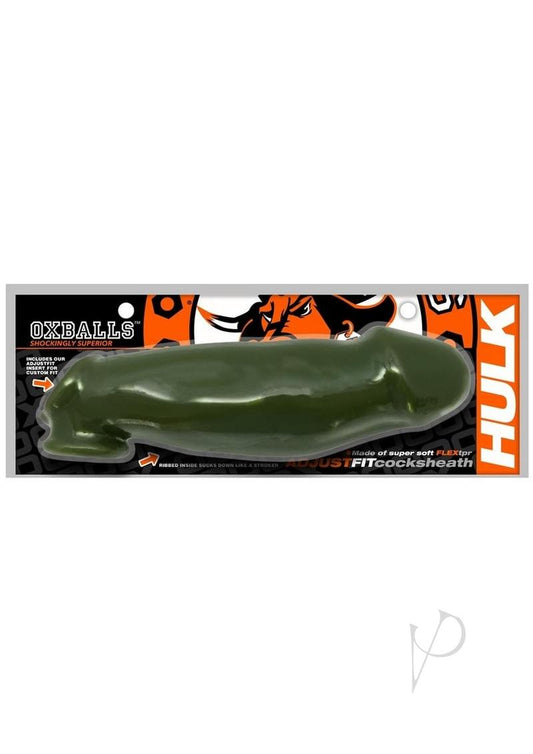 Hulk Army