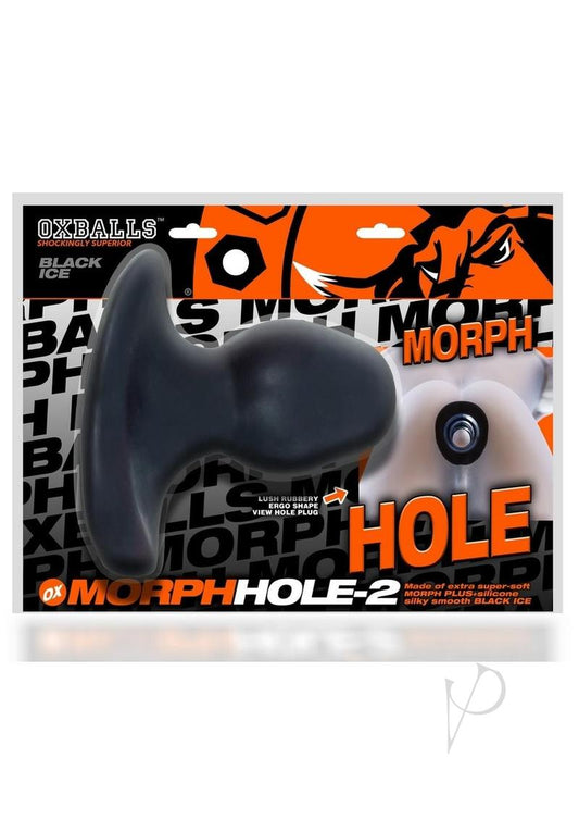 Morphhole 2 Black Ice(sale)