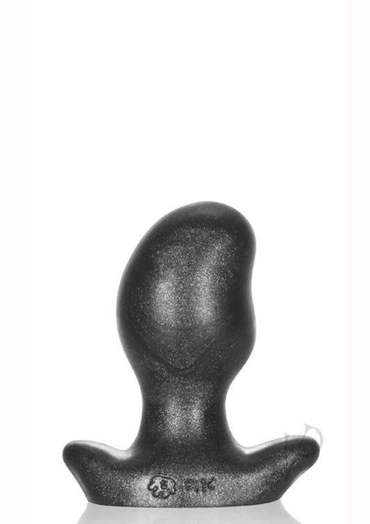 Ergo Silicone Butt Plug Small Smoke