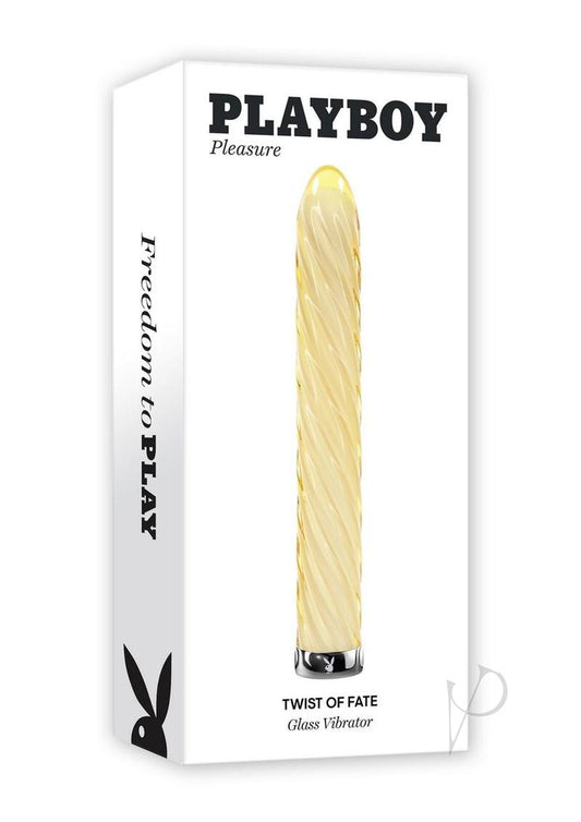Pb Twist Of Fate Yellow