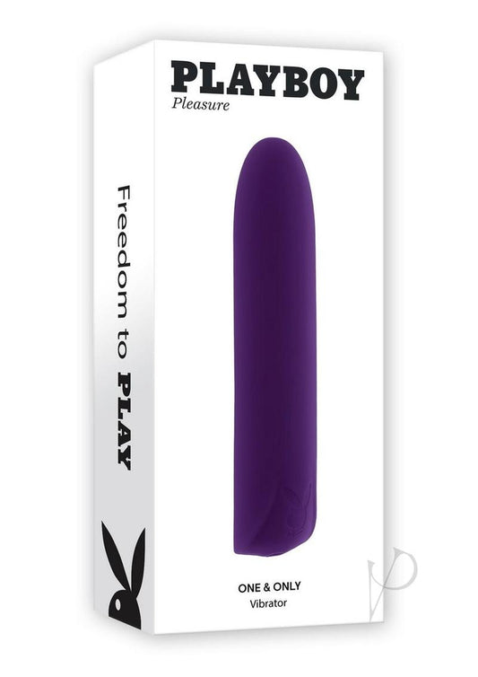 Pb One And Only Purple