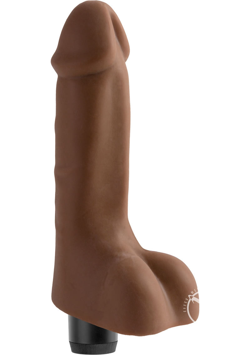 Real Feel 02 - Brown