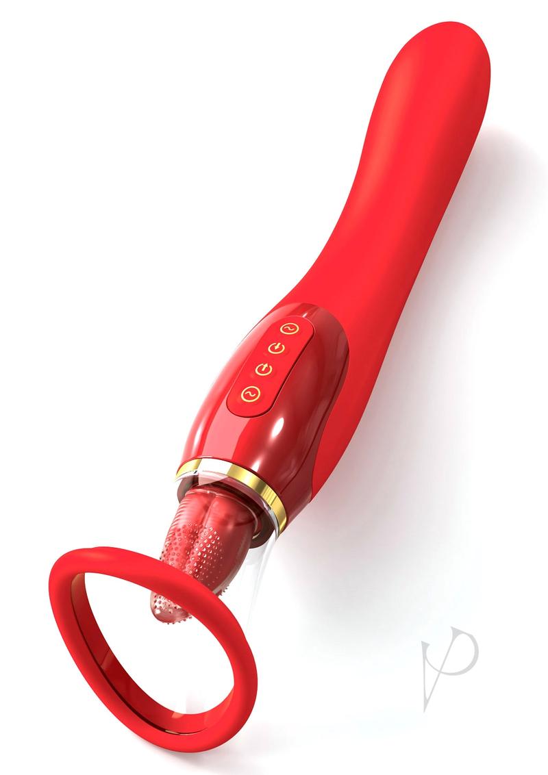 Ffh Her Ultimate Pleasure 24k Lux Ed