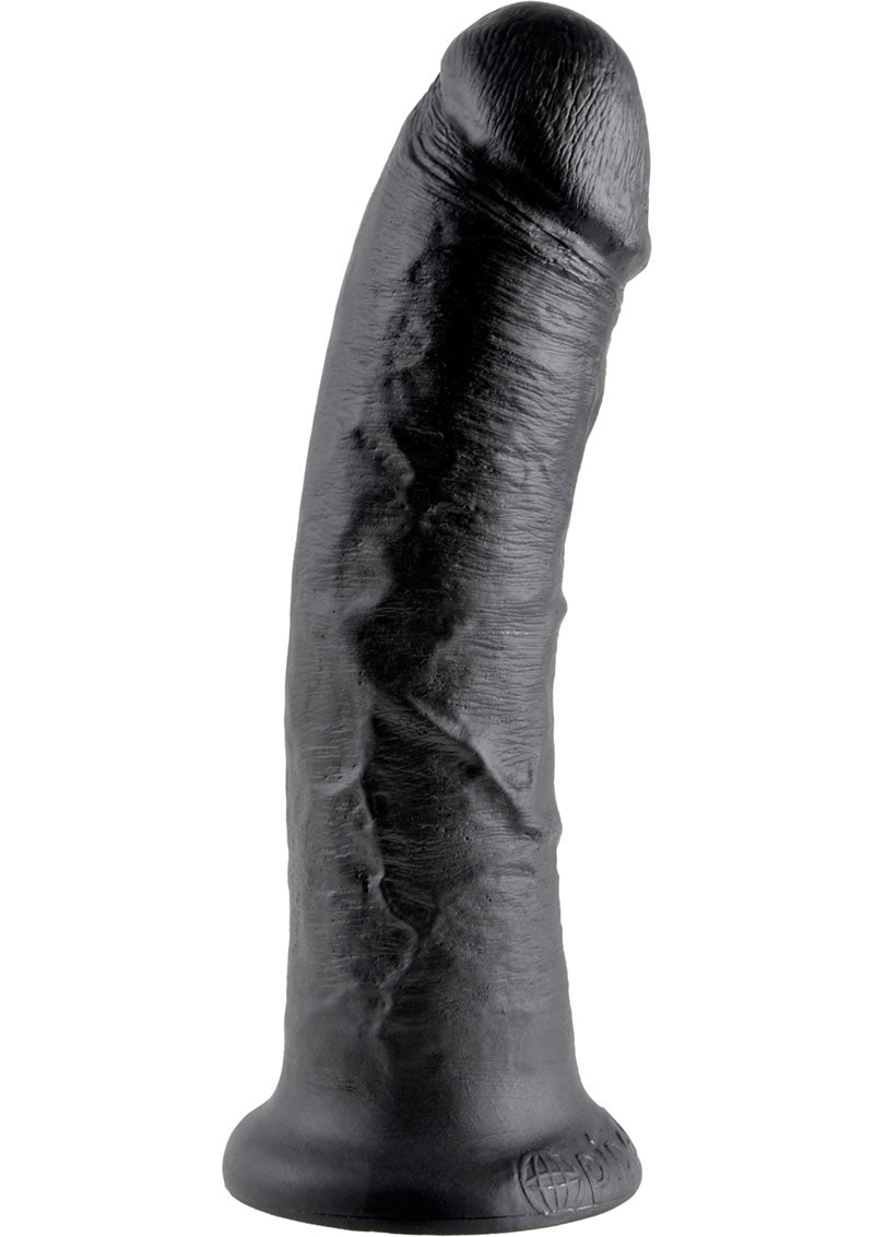 Kc 8 Cock Black