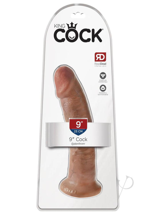 Kc 9 Cock Tan