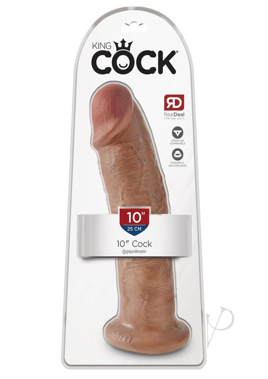 Kc 10 Cock Tan
