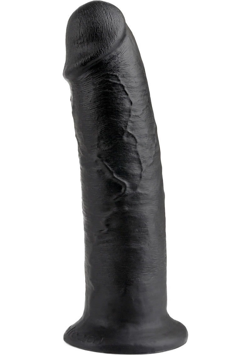 Kc 10 Cock Black