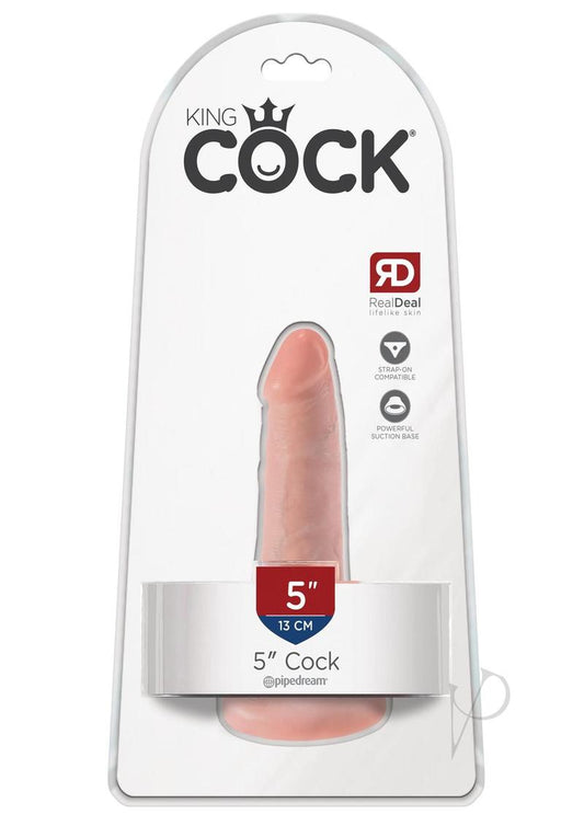 Kc 5 Cock Flesh