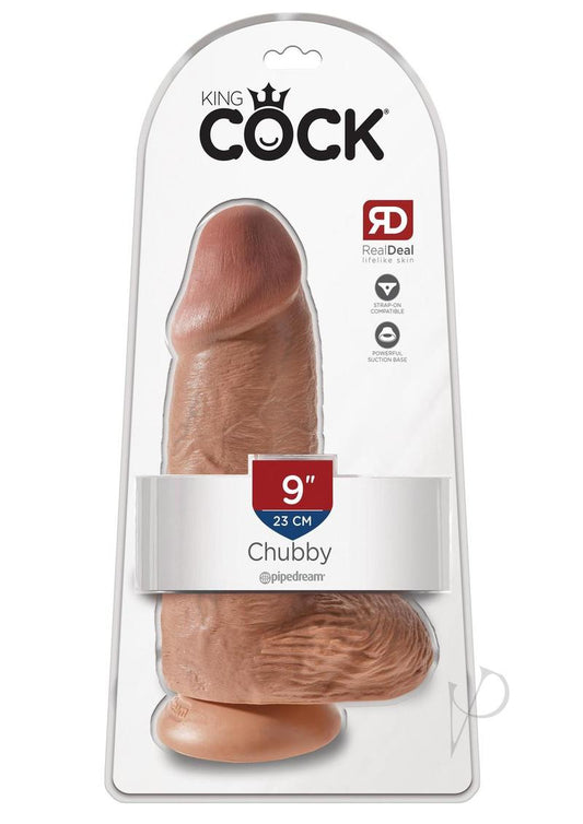 Kc Chubby Tan