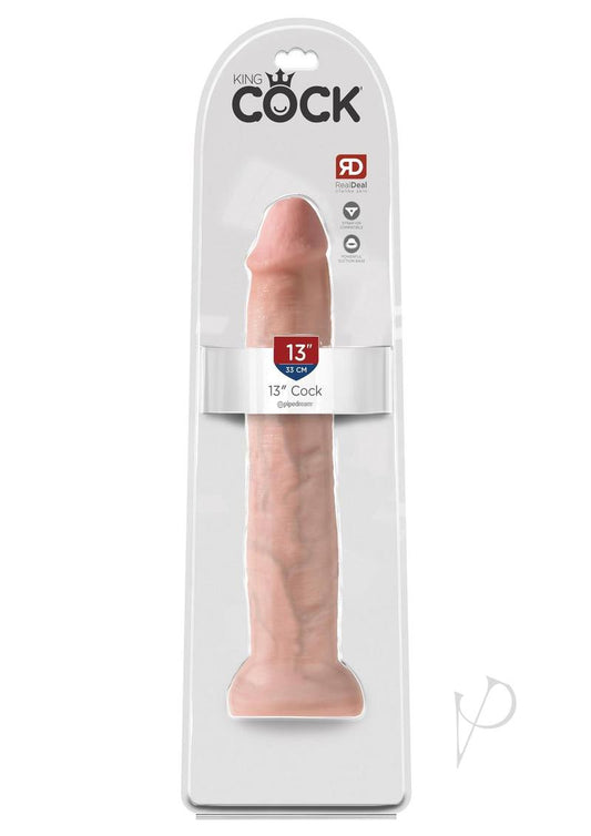 Kc 13 Cock Flesh